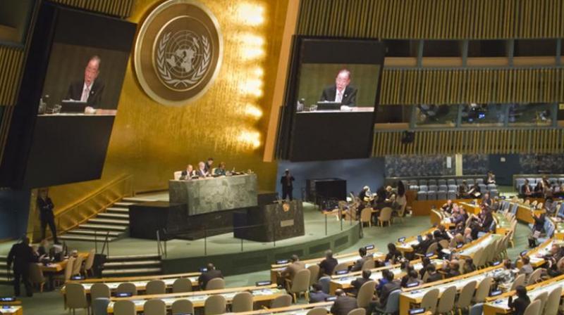 indiaabstainsfromvotingonnuclearweaponsbanatun